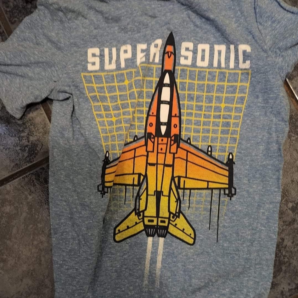 Boys shirt